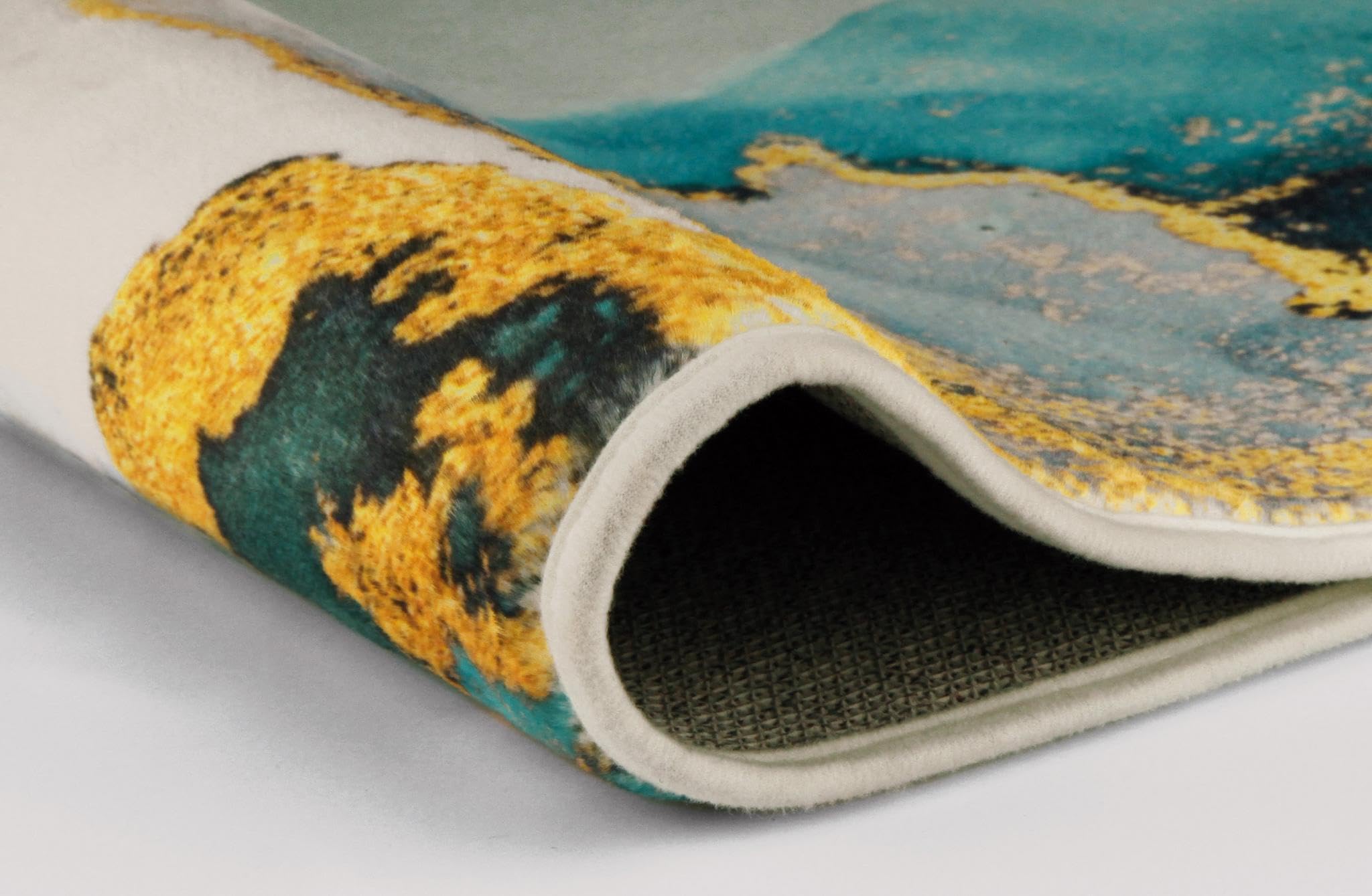 kleine-wolke-badteppich-teal-petrol-50-x-60-cm-fotodruck-oeko-tex-f-r-fu-bodenhe image 4