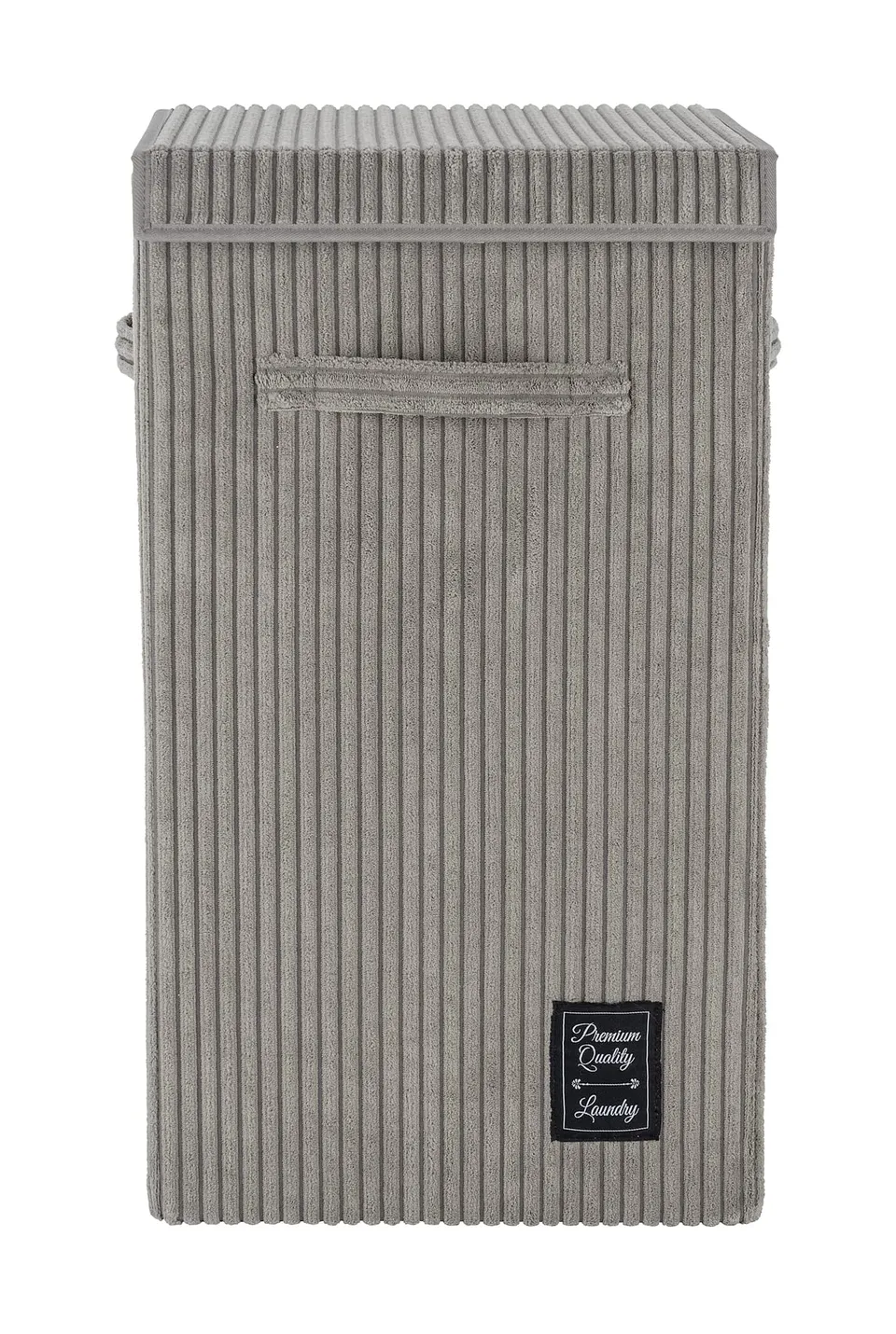 wenko-cora-w-schesammler-63-liter-33-x-58-x-33-cm-grau-cord image 1