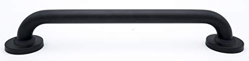 ridder-assistent-haltegriff-45-cm-aluminium-seidenmatt-schwarz image 7
