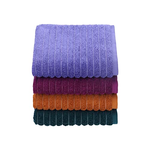 vossen-flamenco-handtuch-50-x-100-cm-purple image 5