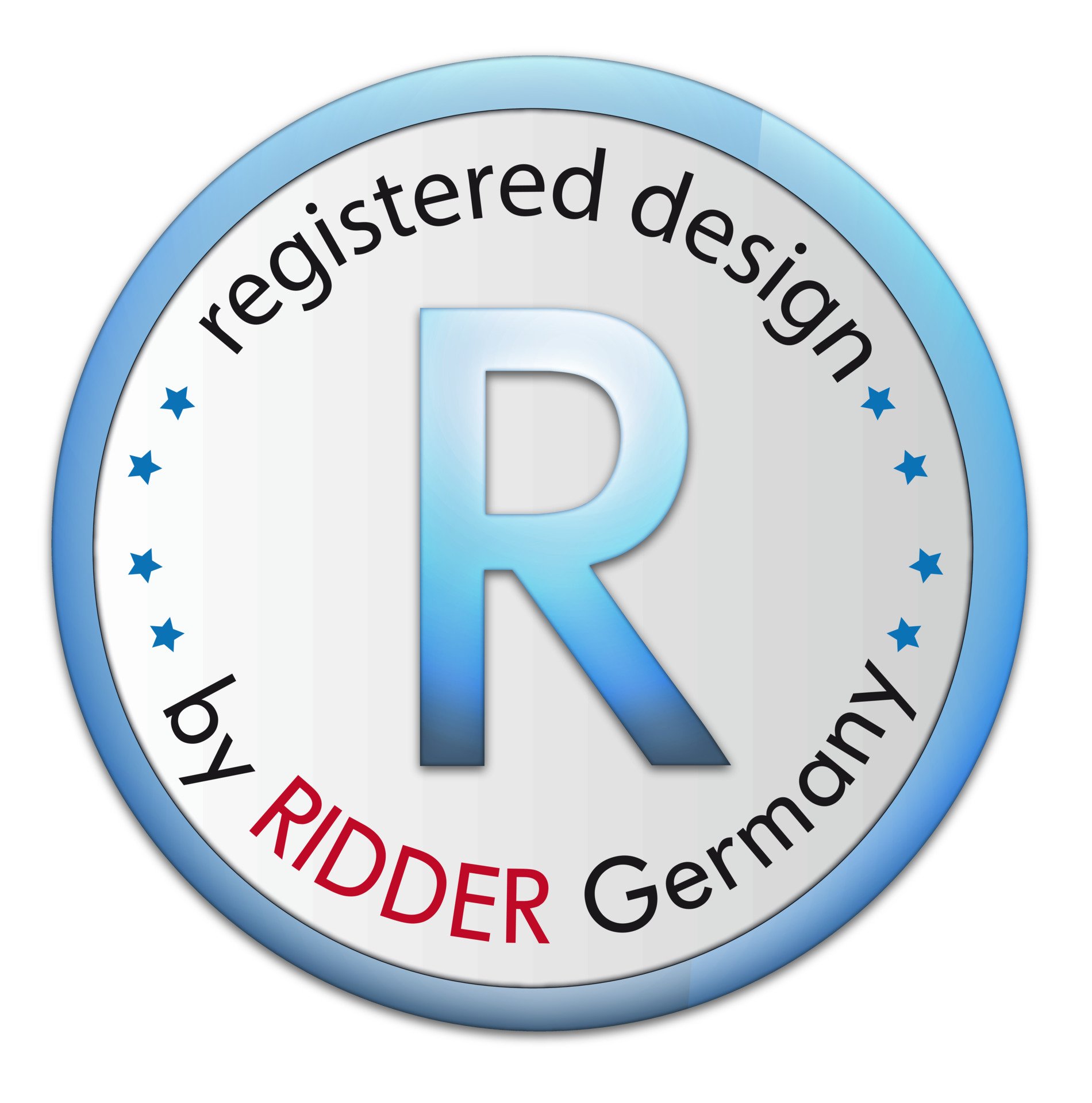 ridder-assistent-bad-hocker-wei-mit-poliertem-gestell-150-kg image 8