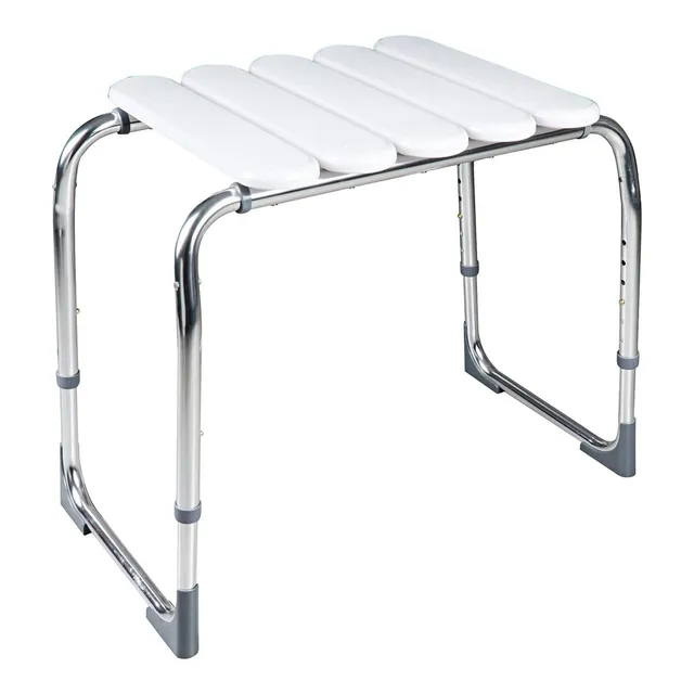 ridder-badhocker-pro-wei-h-henverstellbar-59-5-x-36-x-41-5-54-cm image 1