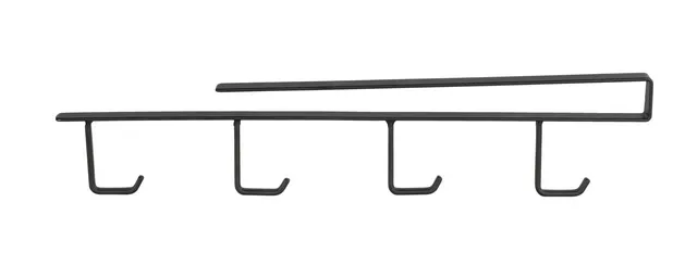wenko-tassenhalter-schrankeinsatz-einh-nger-f-r-4-tassen-7-x-33-x-1-5-cm image 1