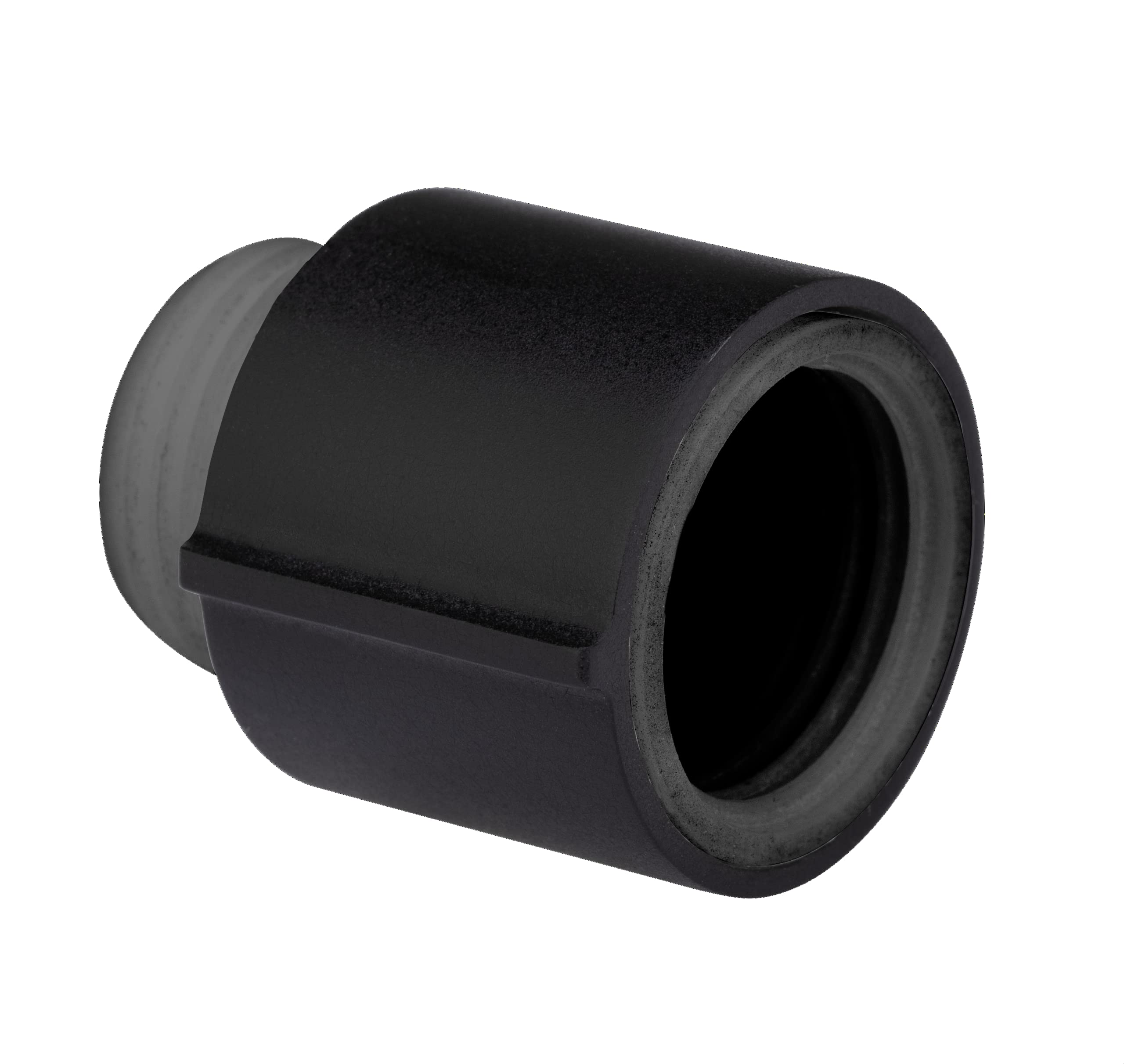 wenko-watersaving-wassersparer-dusch-einsatz-1-2-zoll-schwarz image 1