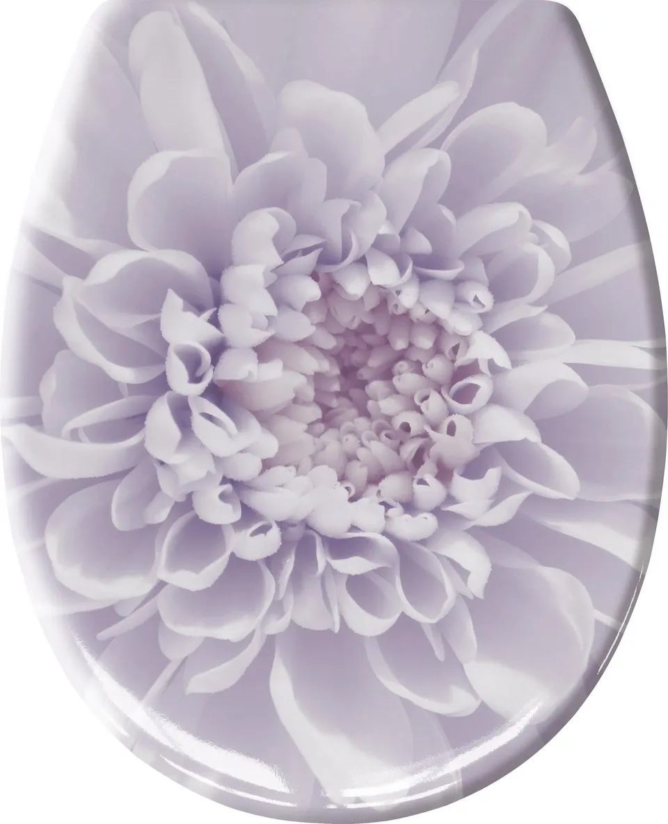kleine-wolke-wc-sitz-dahlia-lavendel-37-x-45-cm-duroplast-mit-blumenmotiv image 1