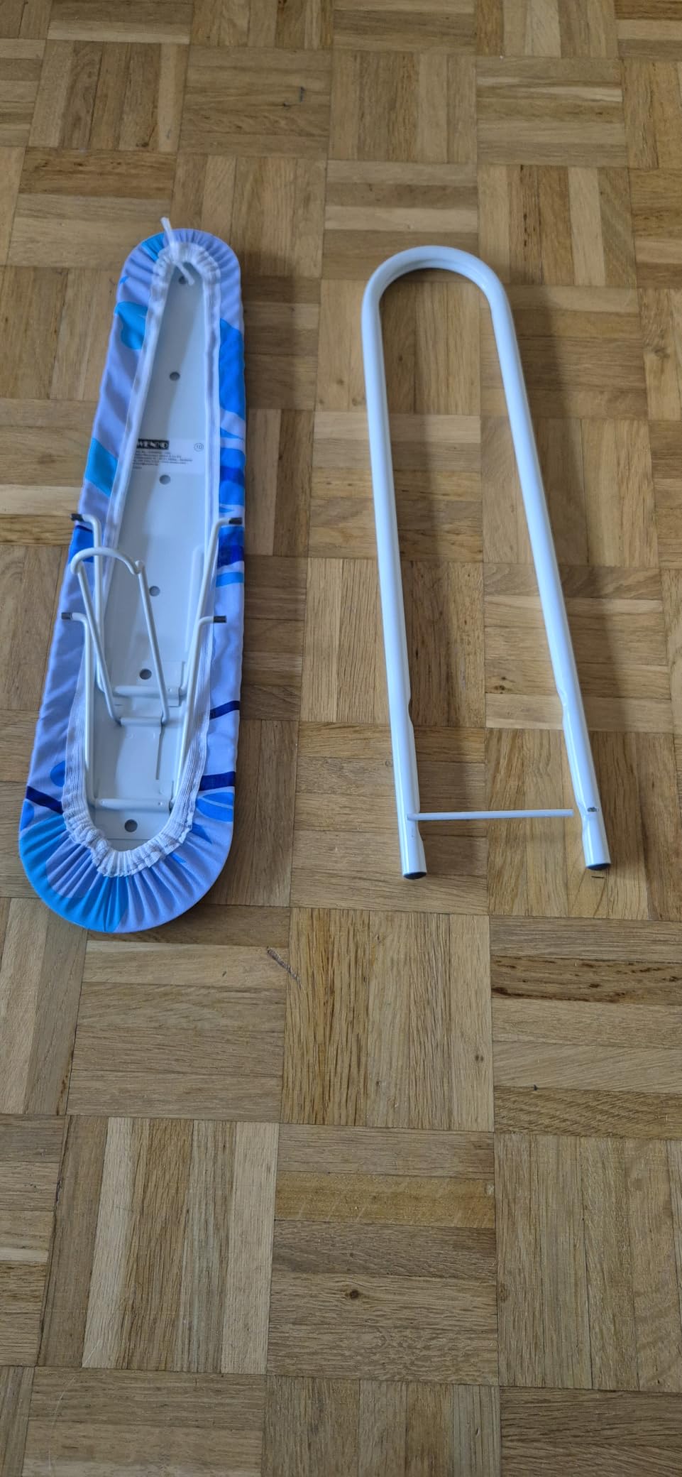 Ganz okay für Kleinigkeiten