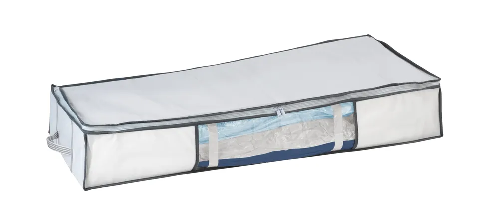 wenko-vakuum-soft-unterbett-box-105x15x45-cm-wei image 1