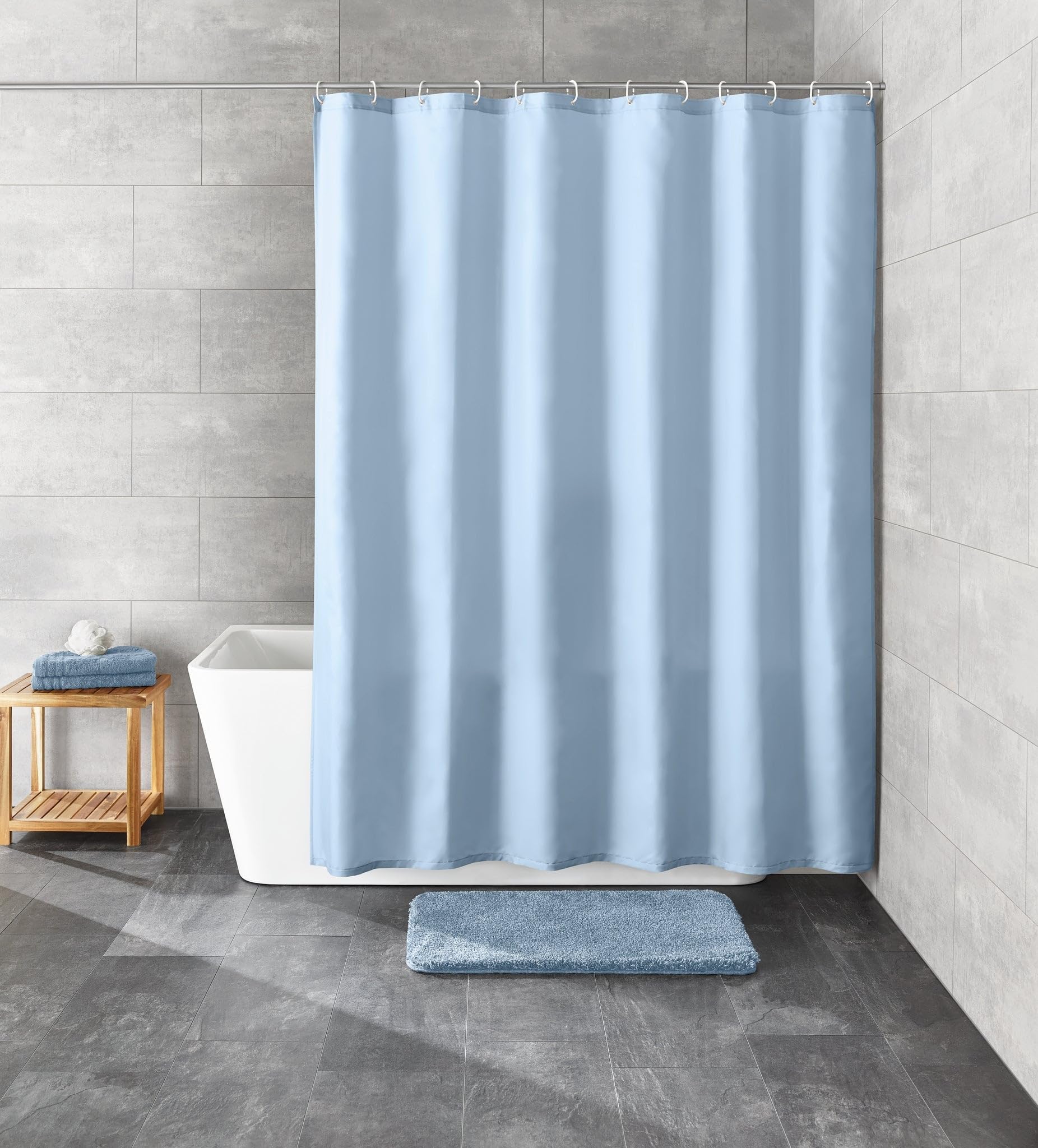 kleine-wolke-duschvorhang-kito-azur-120-x-200-cm-textil-wasserabweisend image 2