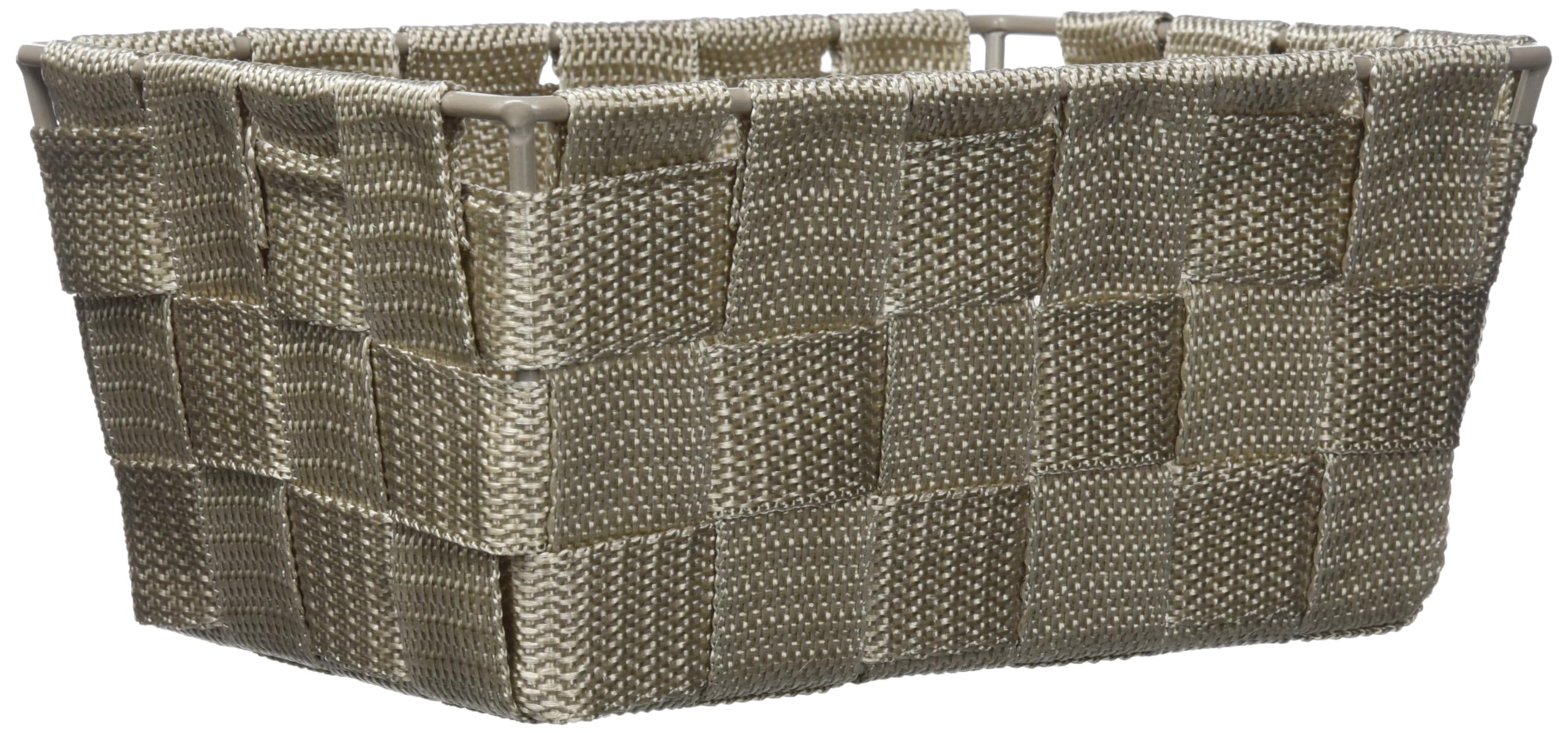 wenko-aufbewahrungskorb-adria-mini-long-wei-19-x-9-x-14-cm-bad-organizer image 3