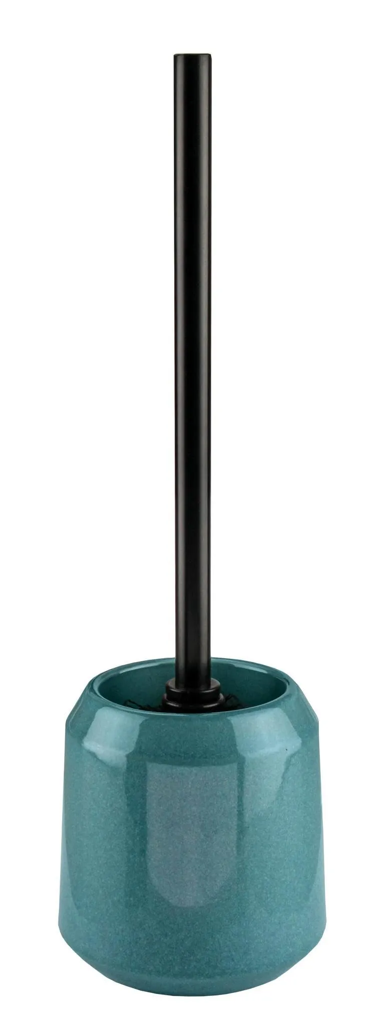 kleine-wolke-wc-b-rsten-halter-mystic-petrol-steinzeug image 1