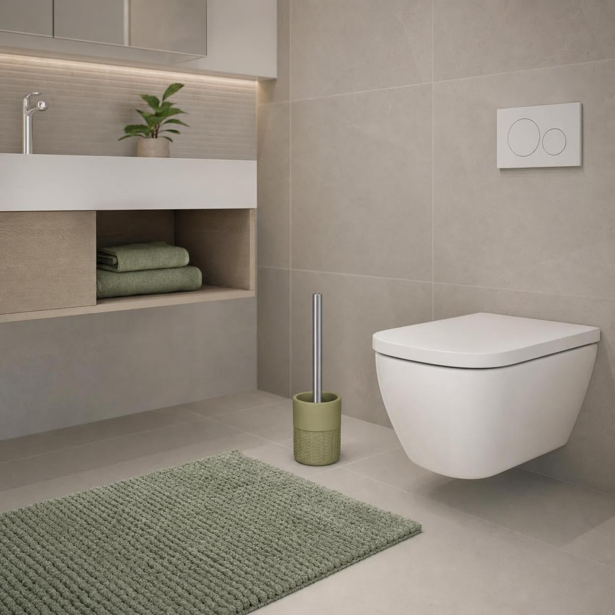 kleine-wolke-dash-wc-b-rsten-halter-dill-polyresin-bambus image 4