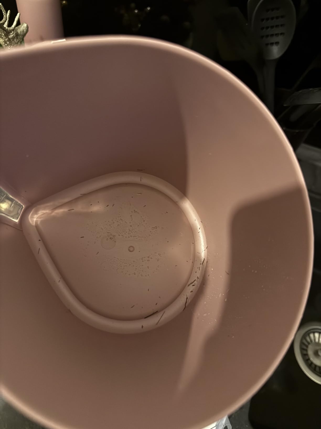 Kein Strom, kein Lärm