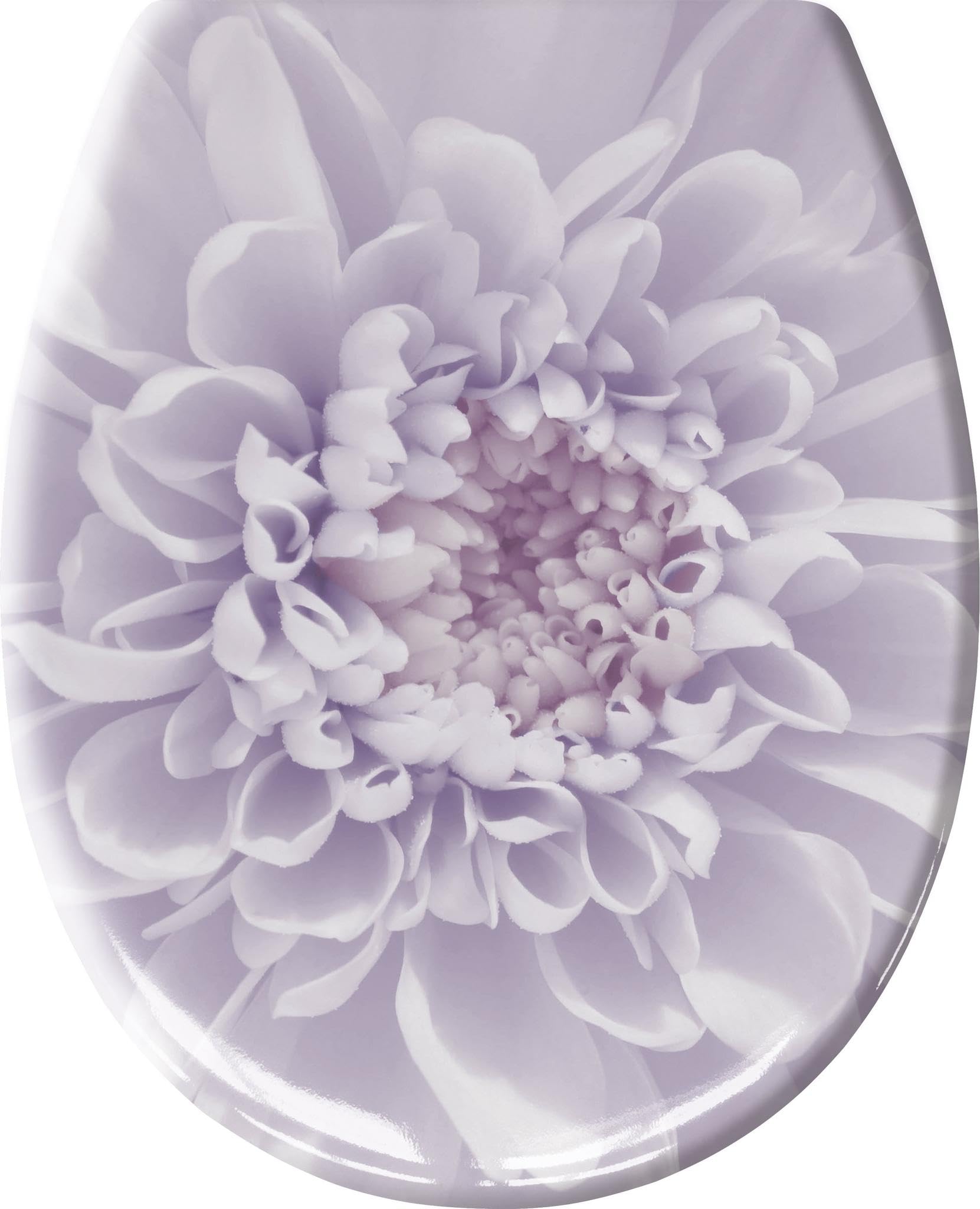 kleine-wolke-wc-sitz-dahlia-lavendel-37-x-45-cm-duroplast-mit-blumenmotiv image 1