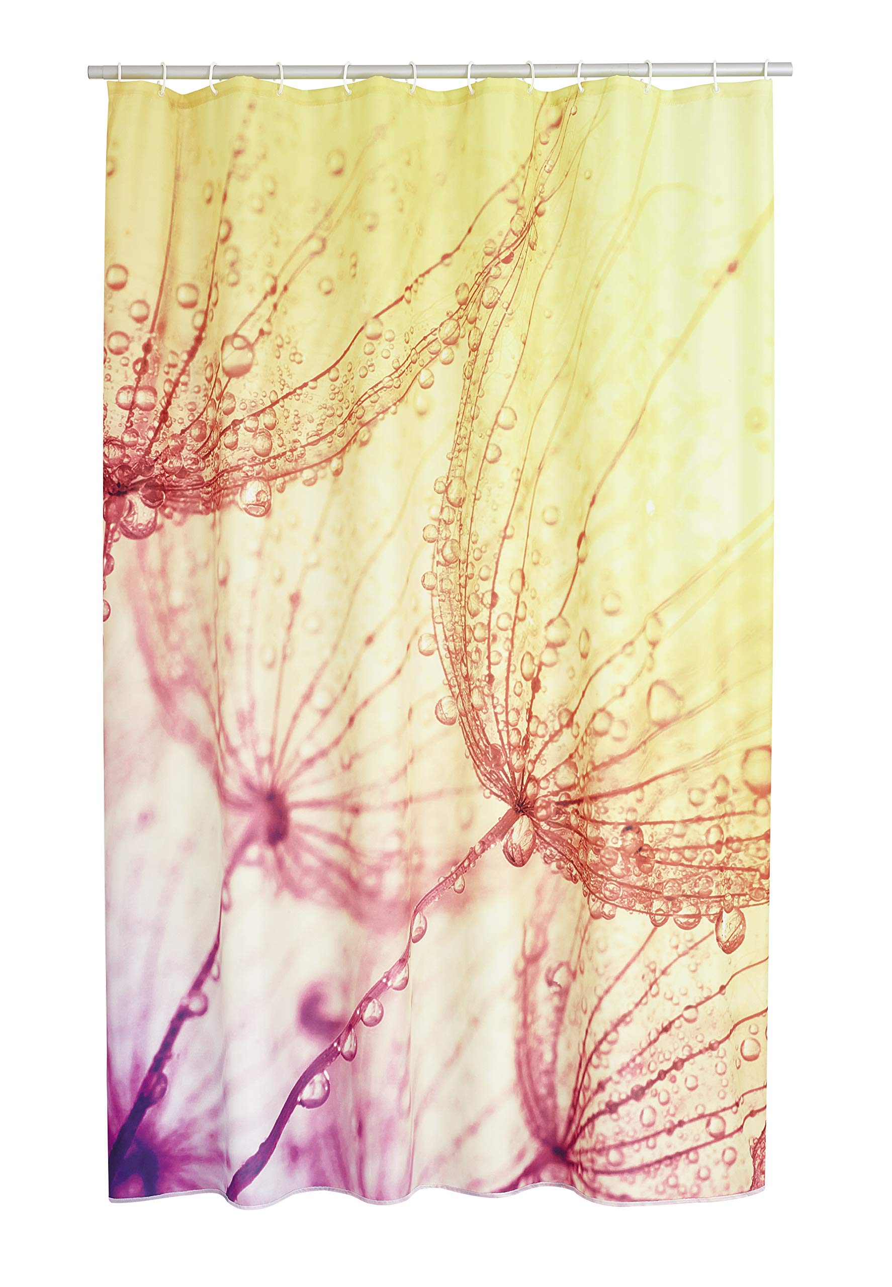 ridder-alice-textil-duschvorhang-180x200-cm-inkl-ringe image 1