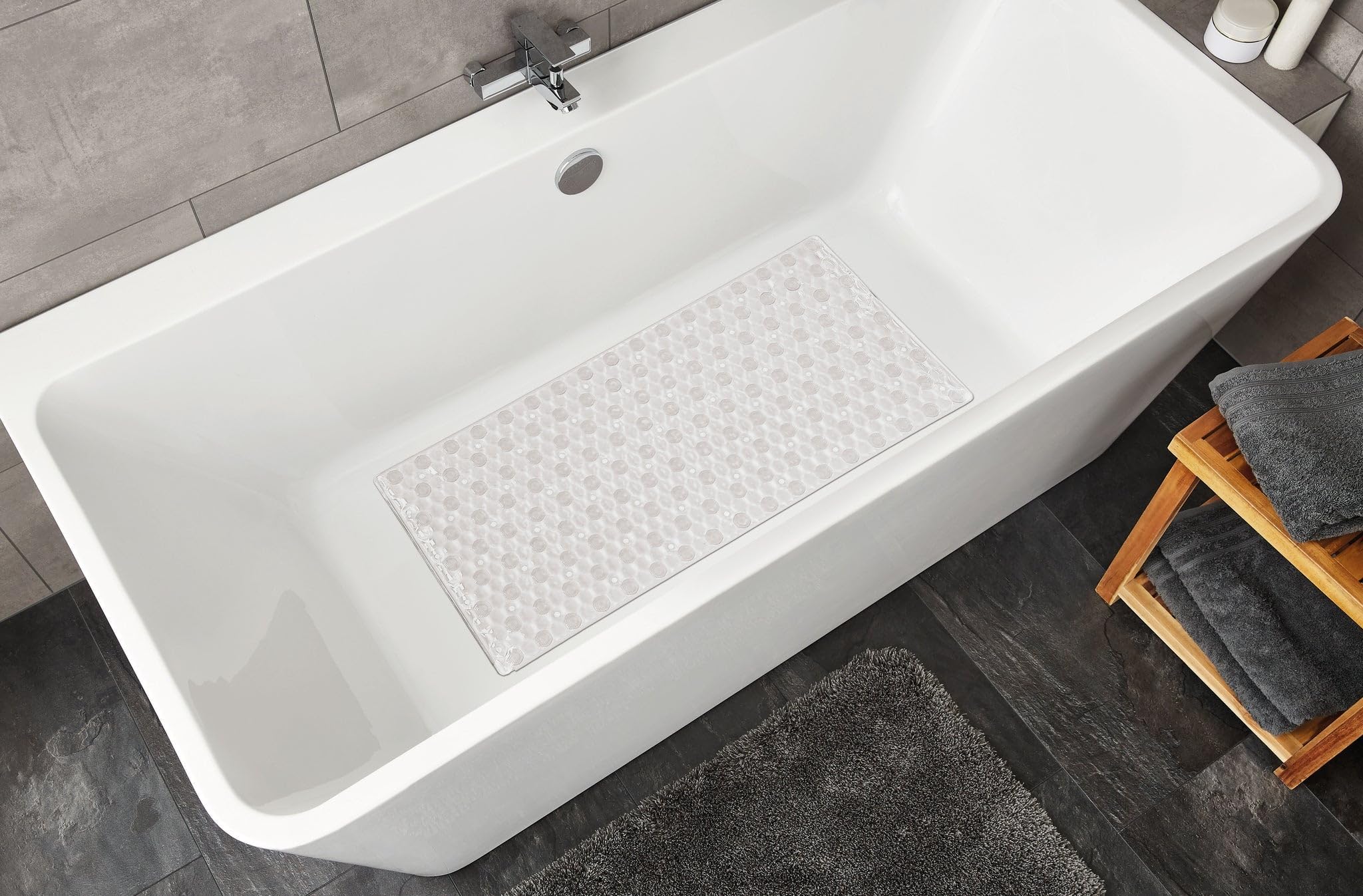 kleine-wolke-wanneneinlage-honey-clear-36-x-80-cm image 3