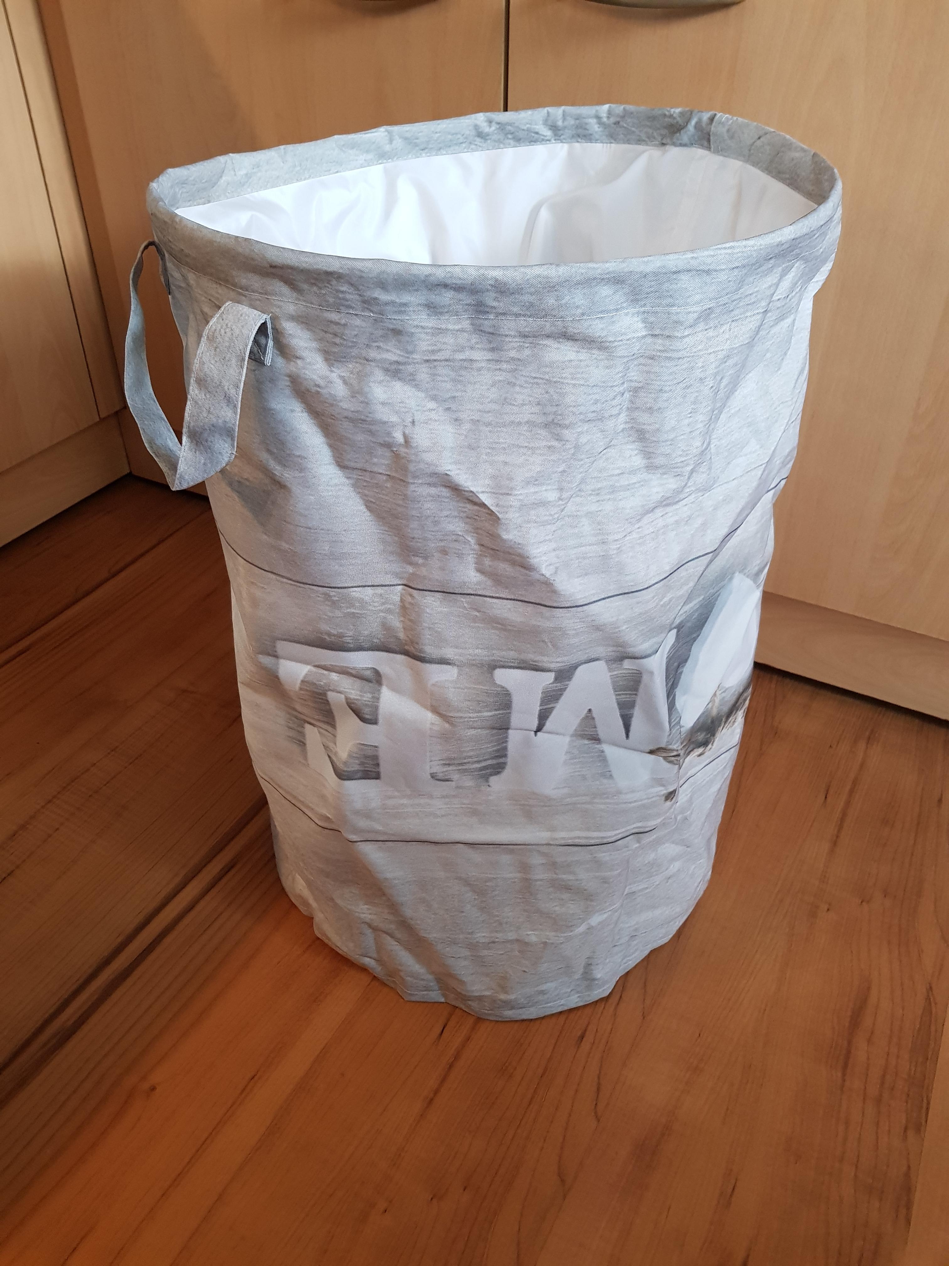 Praktisch für Studentenbude