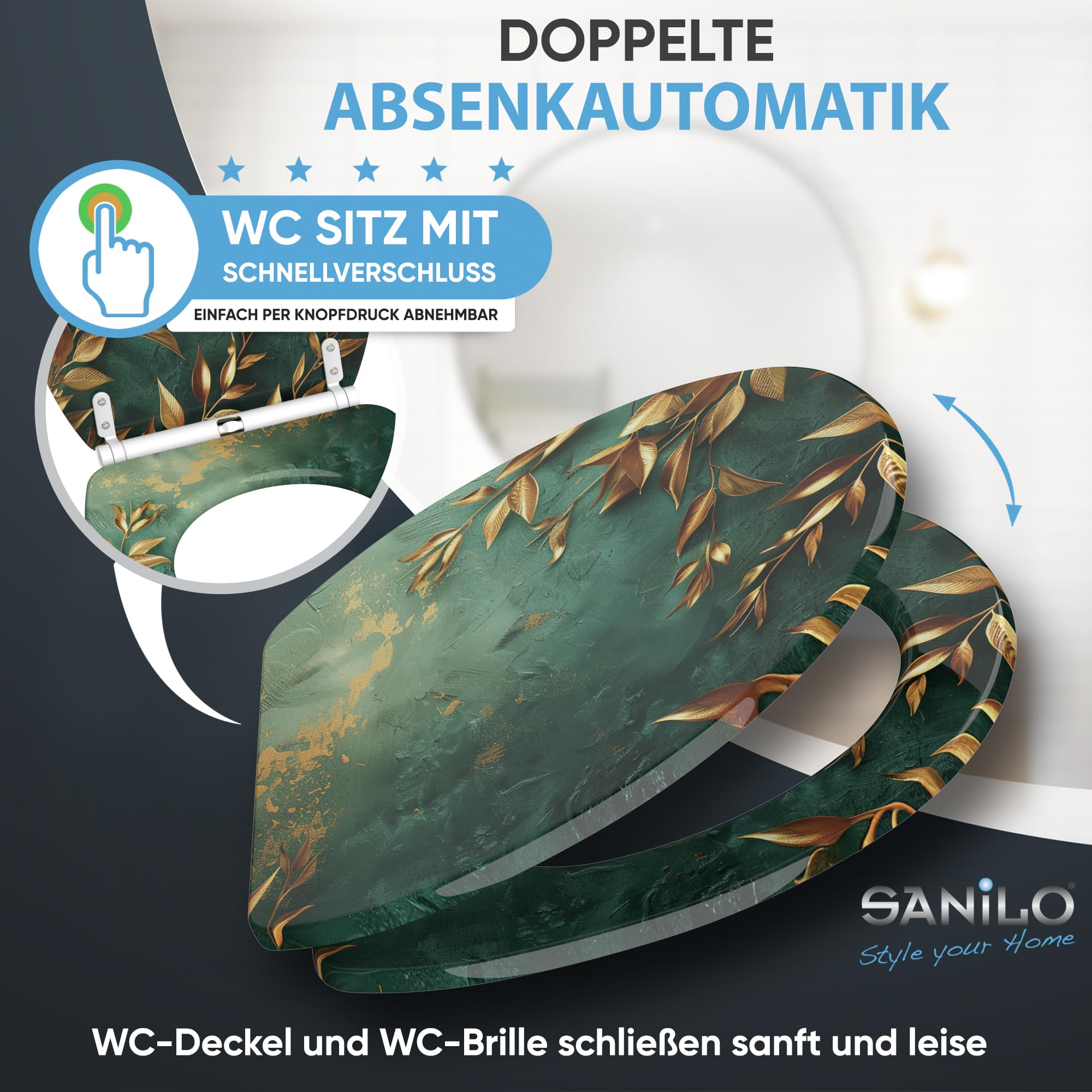 sanilo-wc-sitz-mit-absenkautomatik-quick-release-aus-holz-greego image 3