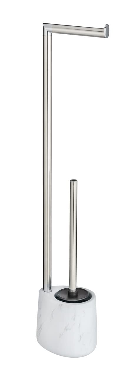 wenko-stand-wc-garnitur-adrada-toilettenb-rstenhalter-silikon-papierhalter-13-x- image 2