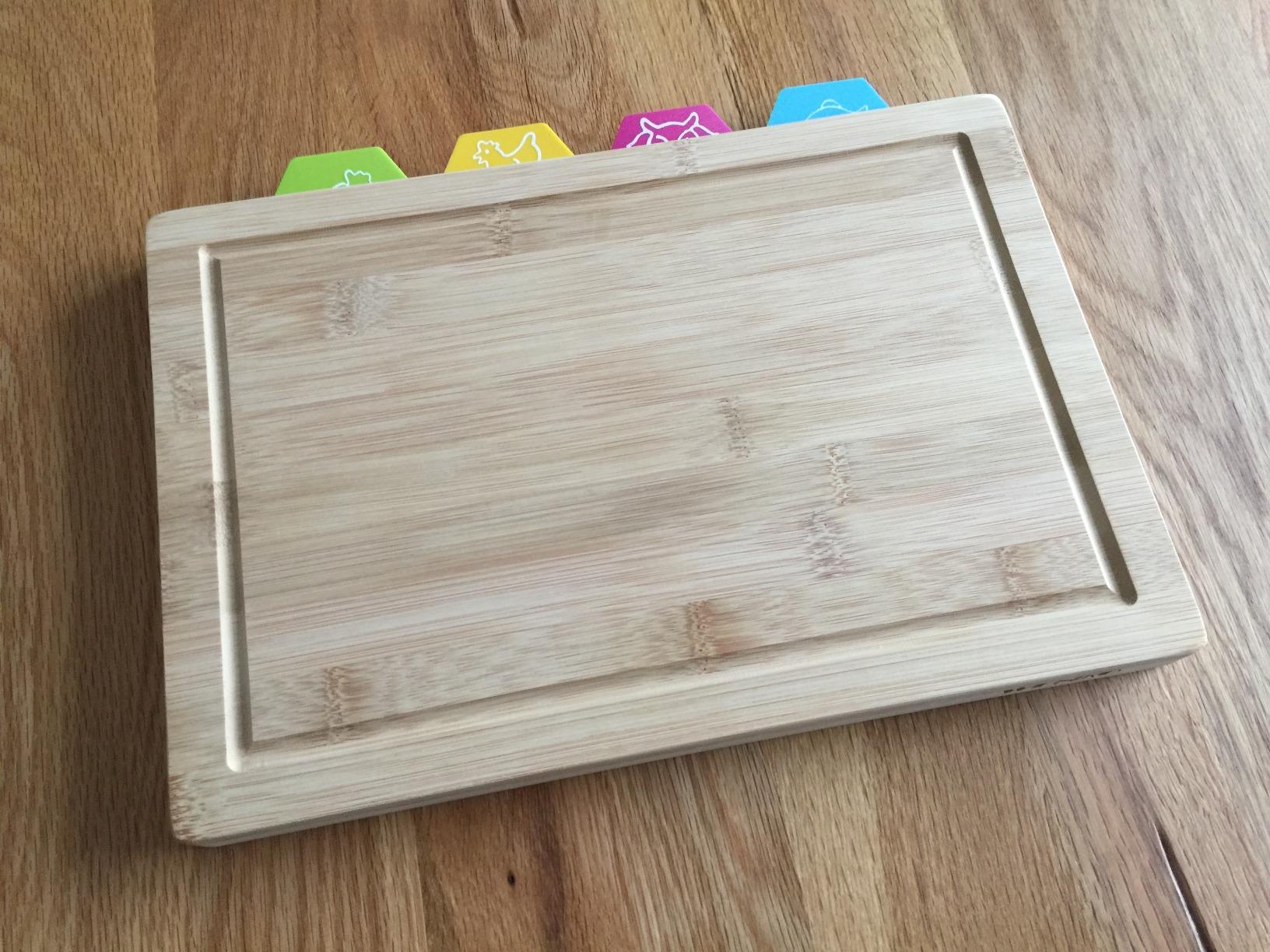 cooles set, benutze es täglich omg