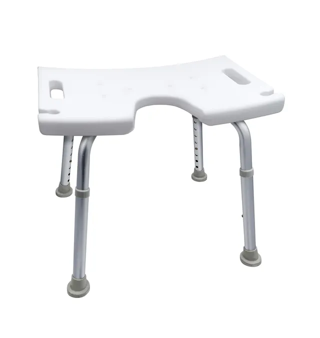 ridder-bad-hocker-sam-wei-h-henverstellbar-mit-hygieneausschnitt image 1