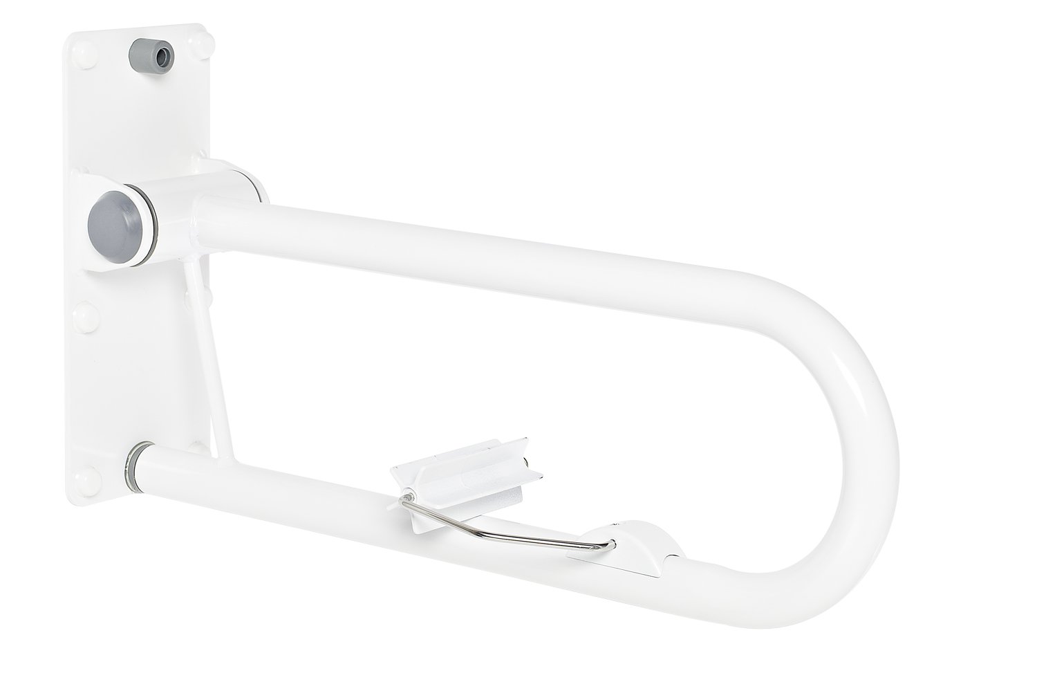 ridder-assistent-papierhalter-f-r-wc-aufstehb-gel-tim-wei-31x24x8-cm image 2