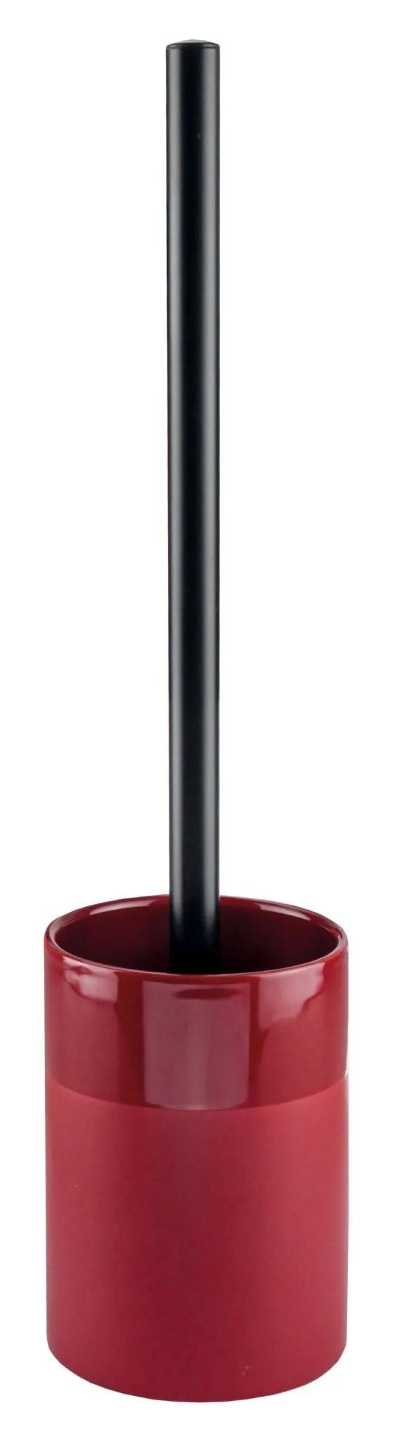 kleine-wolke-deep-wc-b-rsten-halter-granat-steinzeug image 1