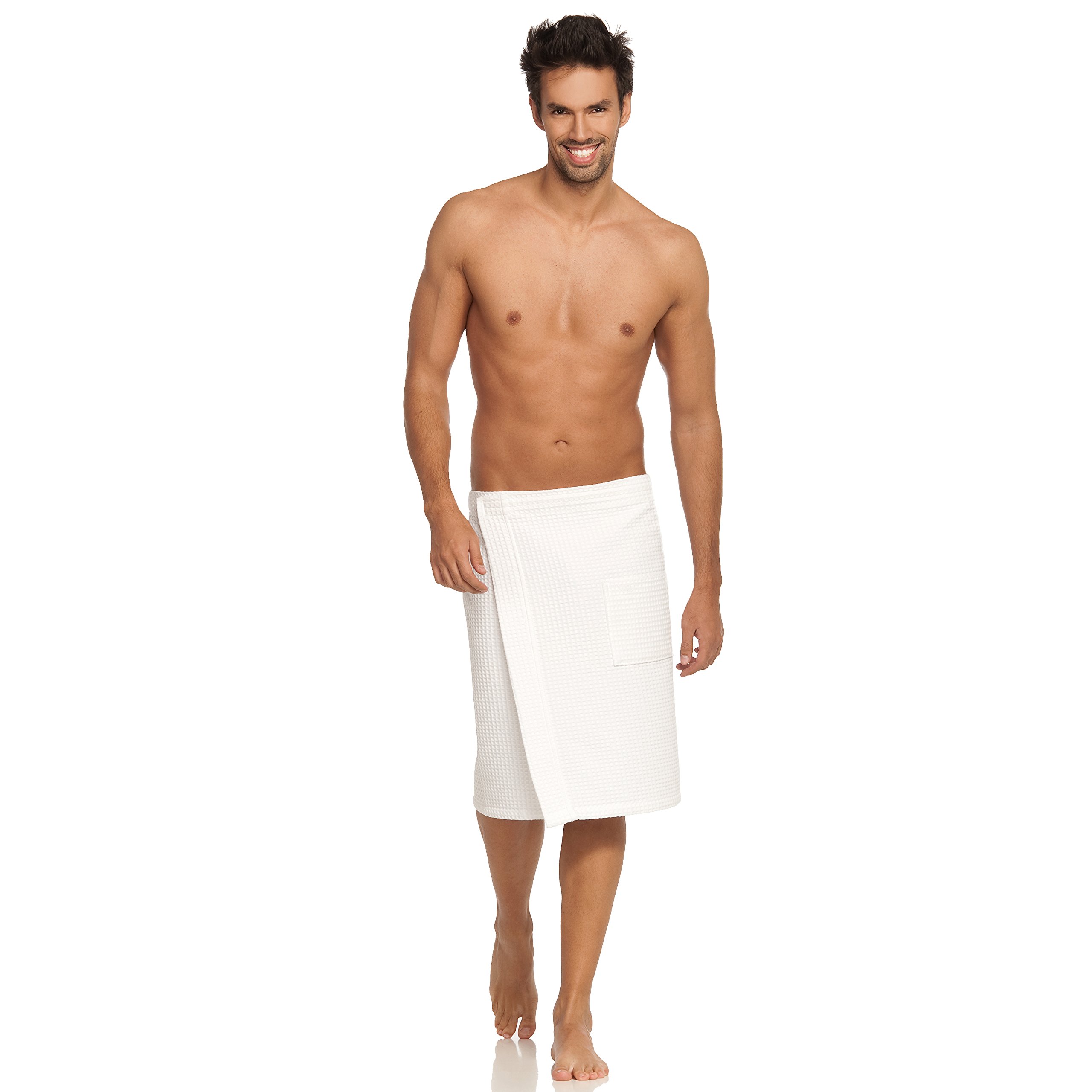 vossen-herren-saunakilt-will-l-waffelpiqu-winternight-one-size image 4