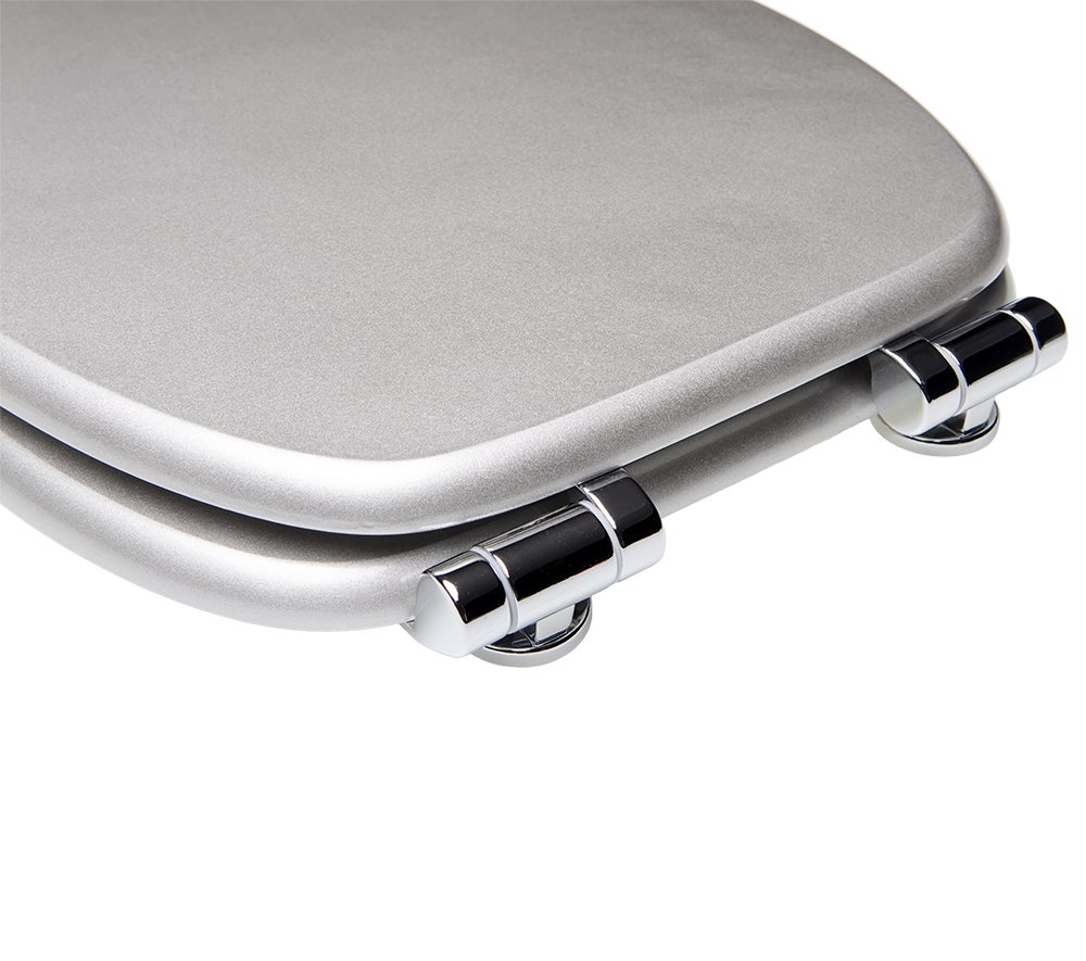sanilo-wc-sitz-glitzer-silber-mit-absenkautomatik-holz-toilettensitz image 5
