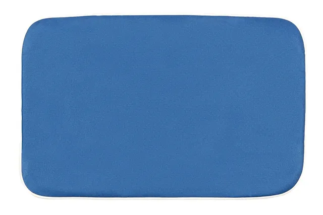 wenko-b-geldecke-air-comfort-100-x-65-cm-hitzebest-ndige-b-gelunterlage-dunkelbl image 1