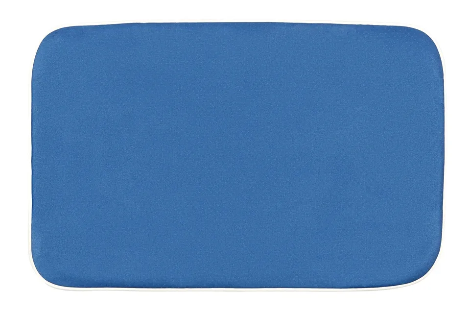 wenko-b-geldecke-air-comfort-100-x-65-cm-hitzebest-ndige-b-gelunterlage-dunkelbl image 1