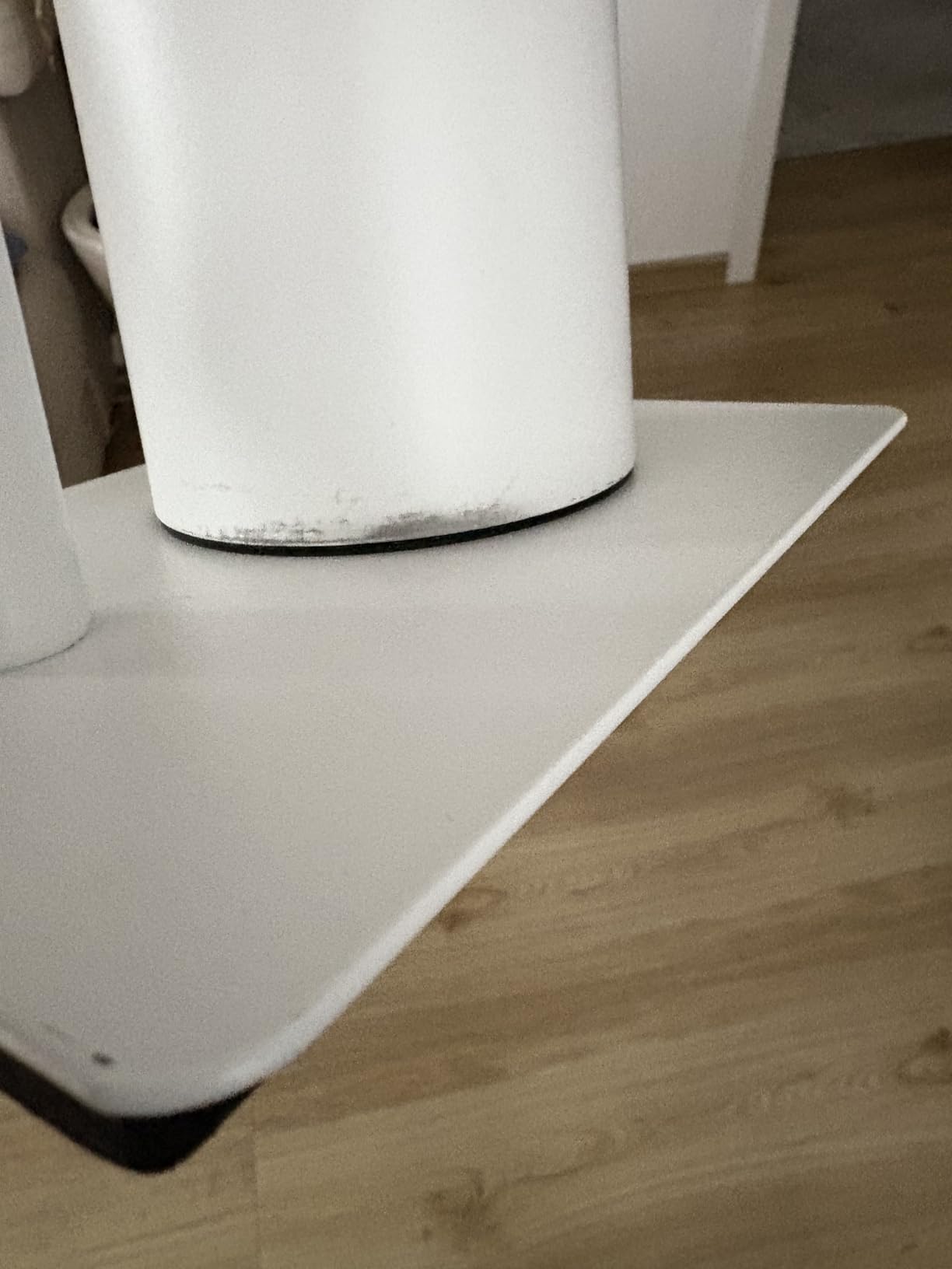 Modern und platzsparend