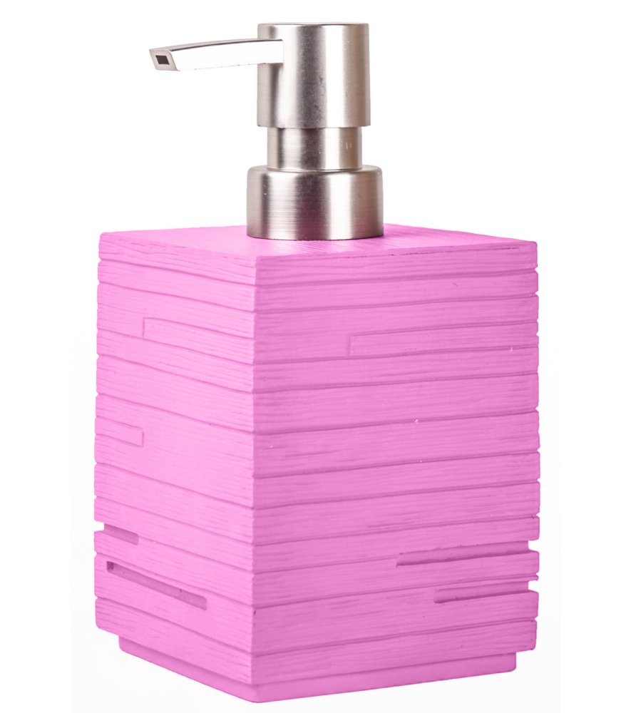 sanilo-badezimmer-set-calero-pink-seifenspender-wc-b-rste image 3