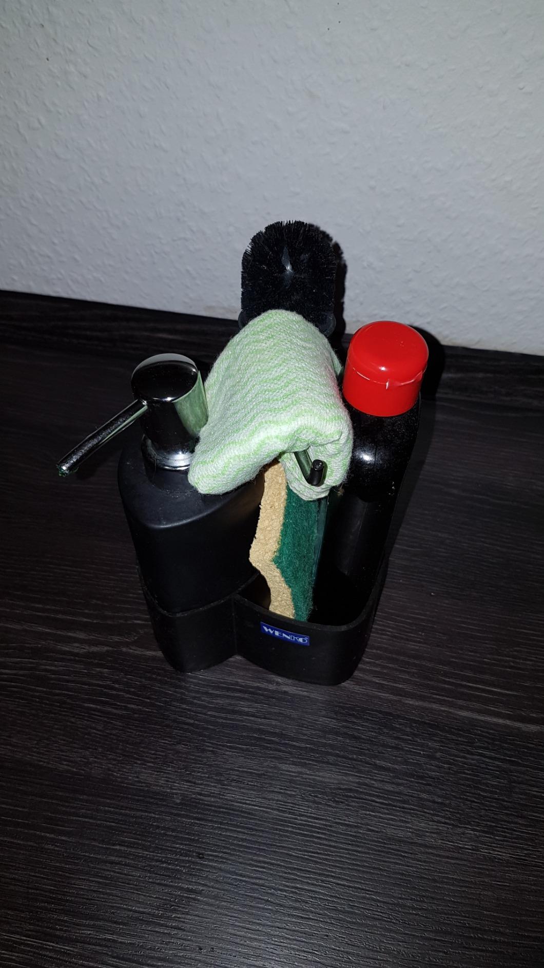 Praktisch im Alltag