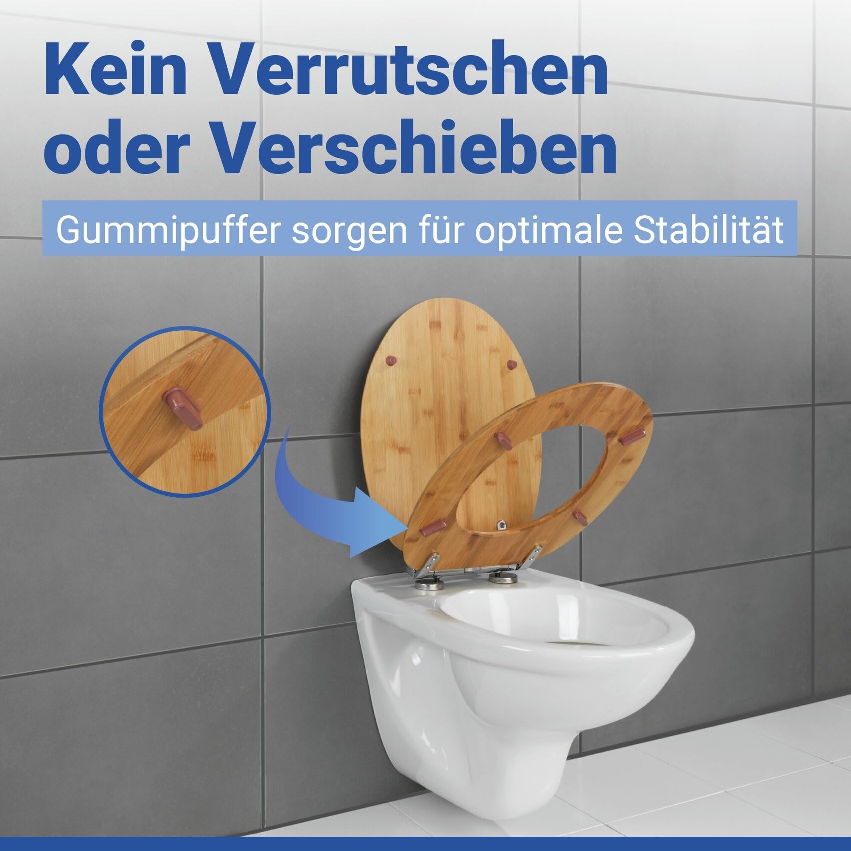 wenko-bambusa-wc-sitz-braun-bambus-toilettendeckel-oval-mit-absenkautomatik-bis- image 4