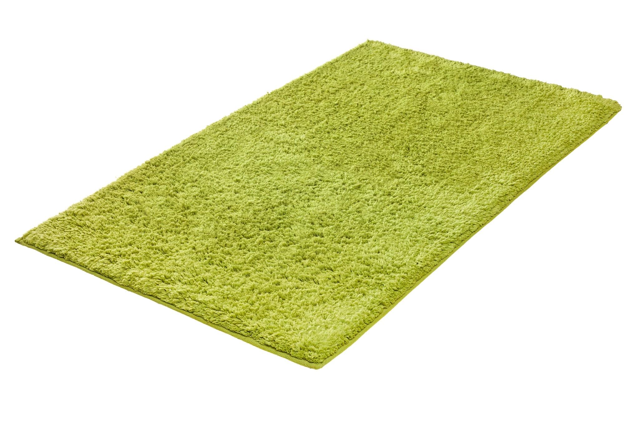 kleine-wolke-chrissy-palme-badteppich-gr-n-65-x-115-cm-100-recycelte-baumwolle image 3