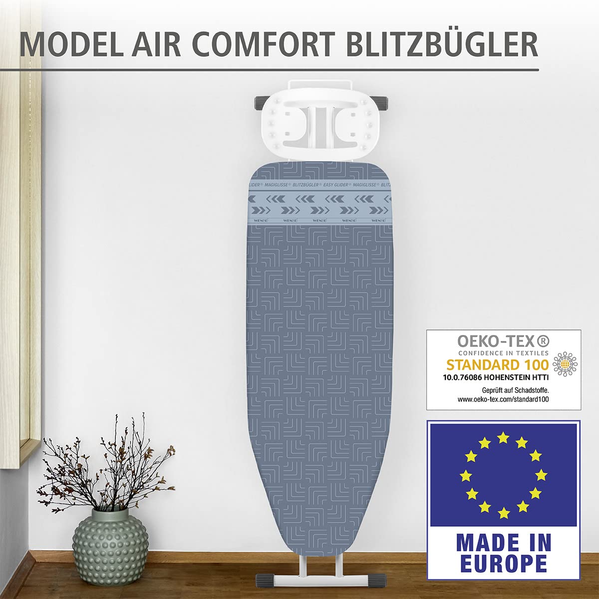 wenko-air-comfort-b-geltischbezug-xl-universal-bis-140x48-cm image 3