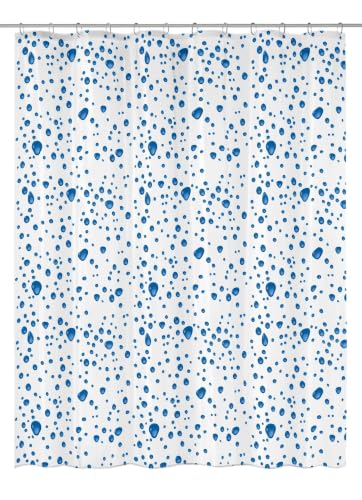 kleine-wolke-duschvorhang-bubble-peva-180-x-200-cm-marineblau image 5