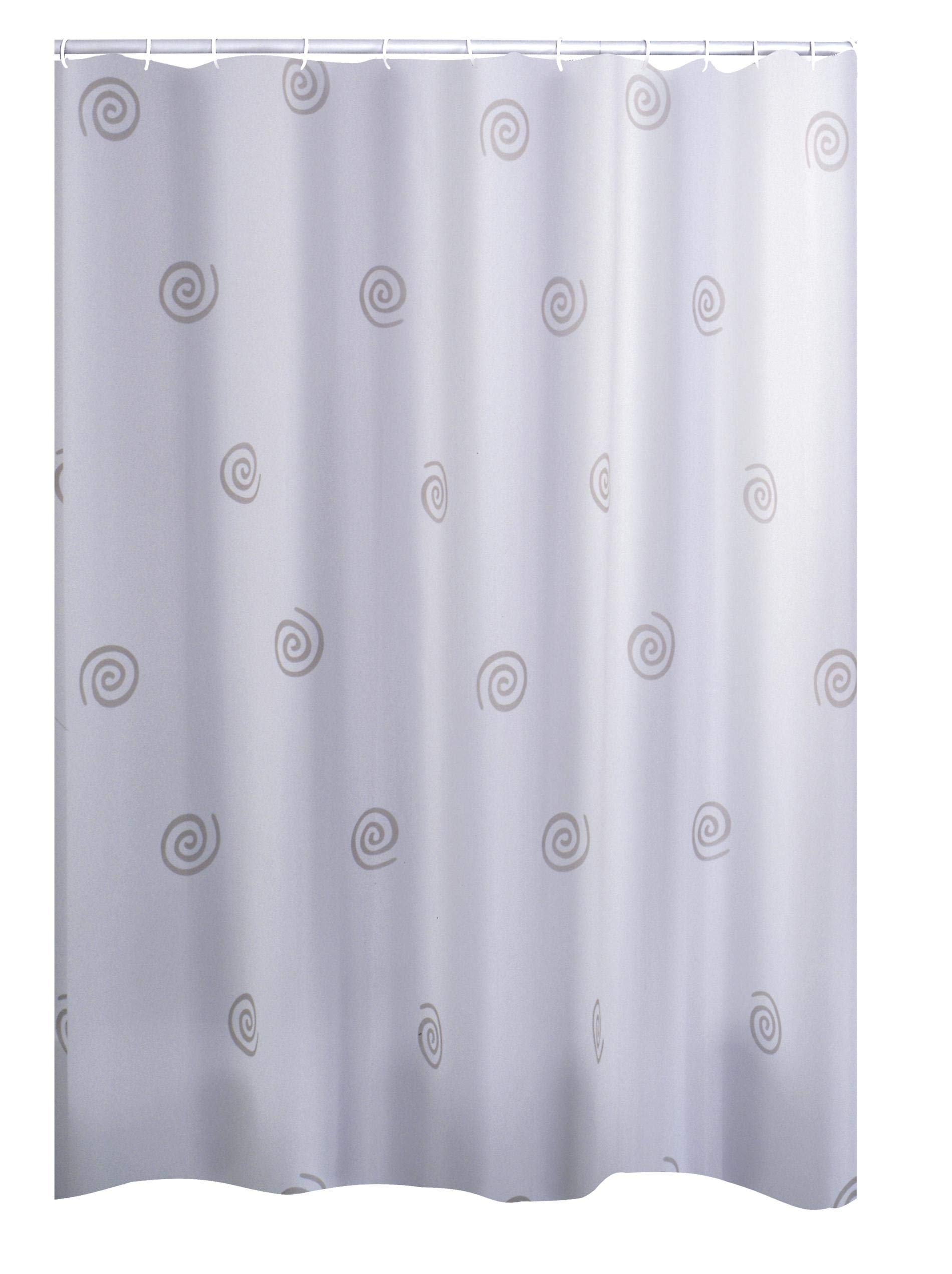 ridder-univers-textil-duschvorhang-180x200-cm-inkl-ringe-kotex image 1