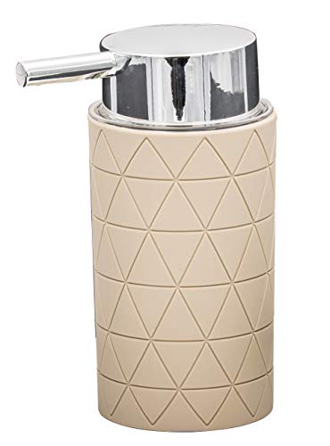 ridder-orient-seifenspender-260-ml-beige-7x7x14-9-cm image 7