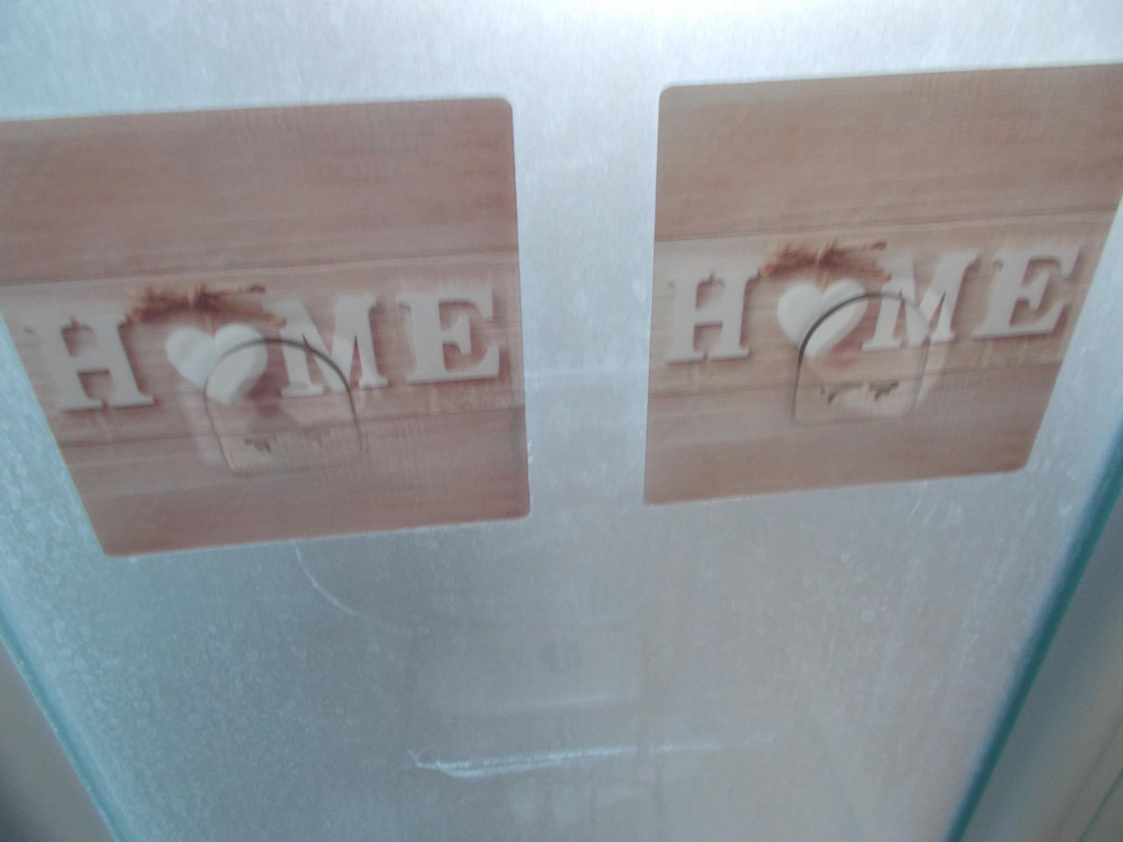 Endlich Ordnung in der Dusche