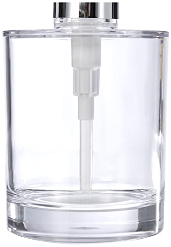 ridder-seifenspender-windows-transparent-330-ml-9-x-9-x-15-cm image 8