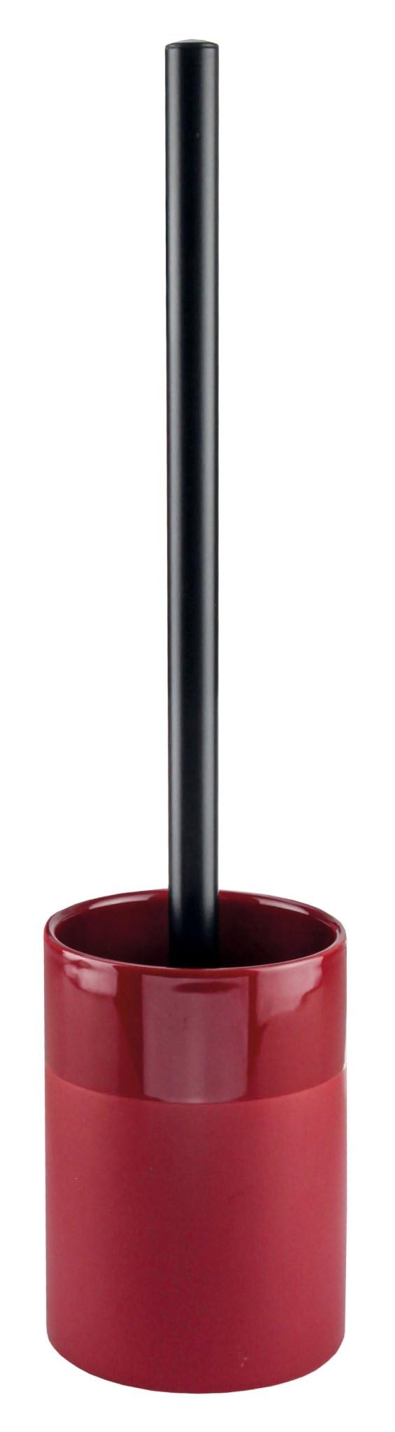 kleine-wolke-deep-wc-b-rsten-halter-granat-steinzeug image 1