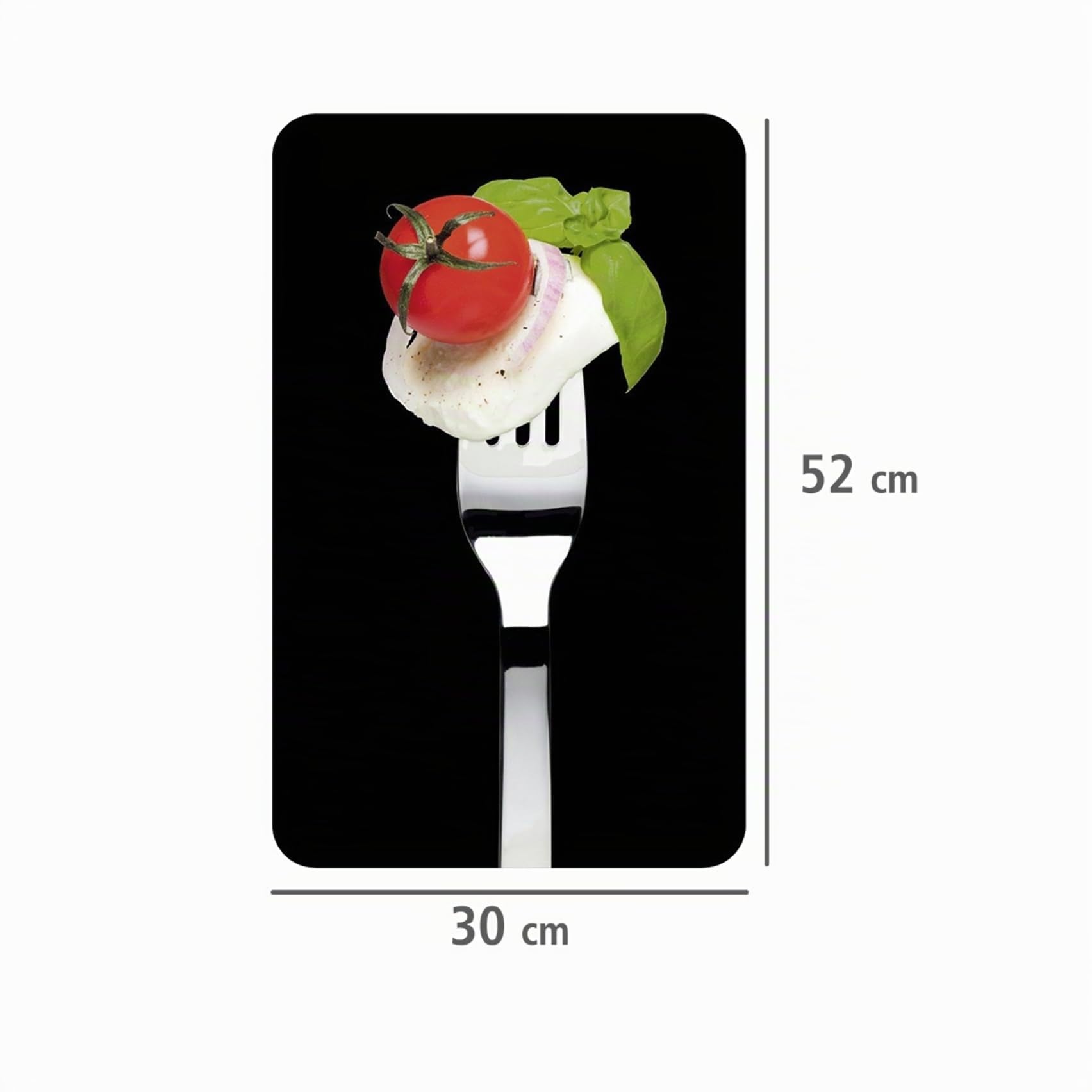 wenko-herdabdeckplatte-universal-caprese-2er-set-30-x-52-cm image 4