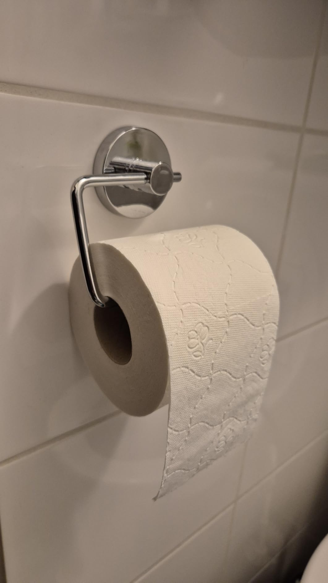 Gute Lösung für Mietwohnung