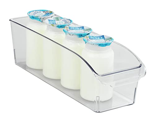 wenko-k-hlschrank-organizer-s-aufbewahrungsbox-transparent image 8