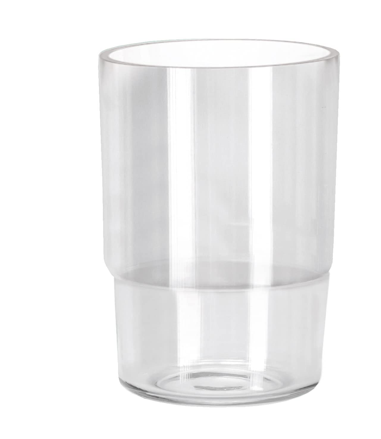 kleine-wolke-zahnputzbecher-alva-schwarz-wei-steinzeug-240-ml image 8