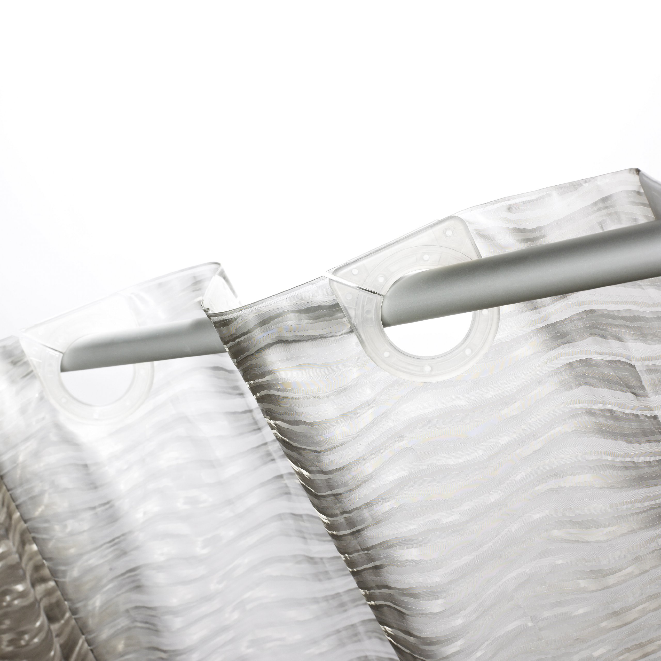 ridder-duschvorhang-folie-silk-180x200-cm-semitransparent-mit-sen image 3