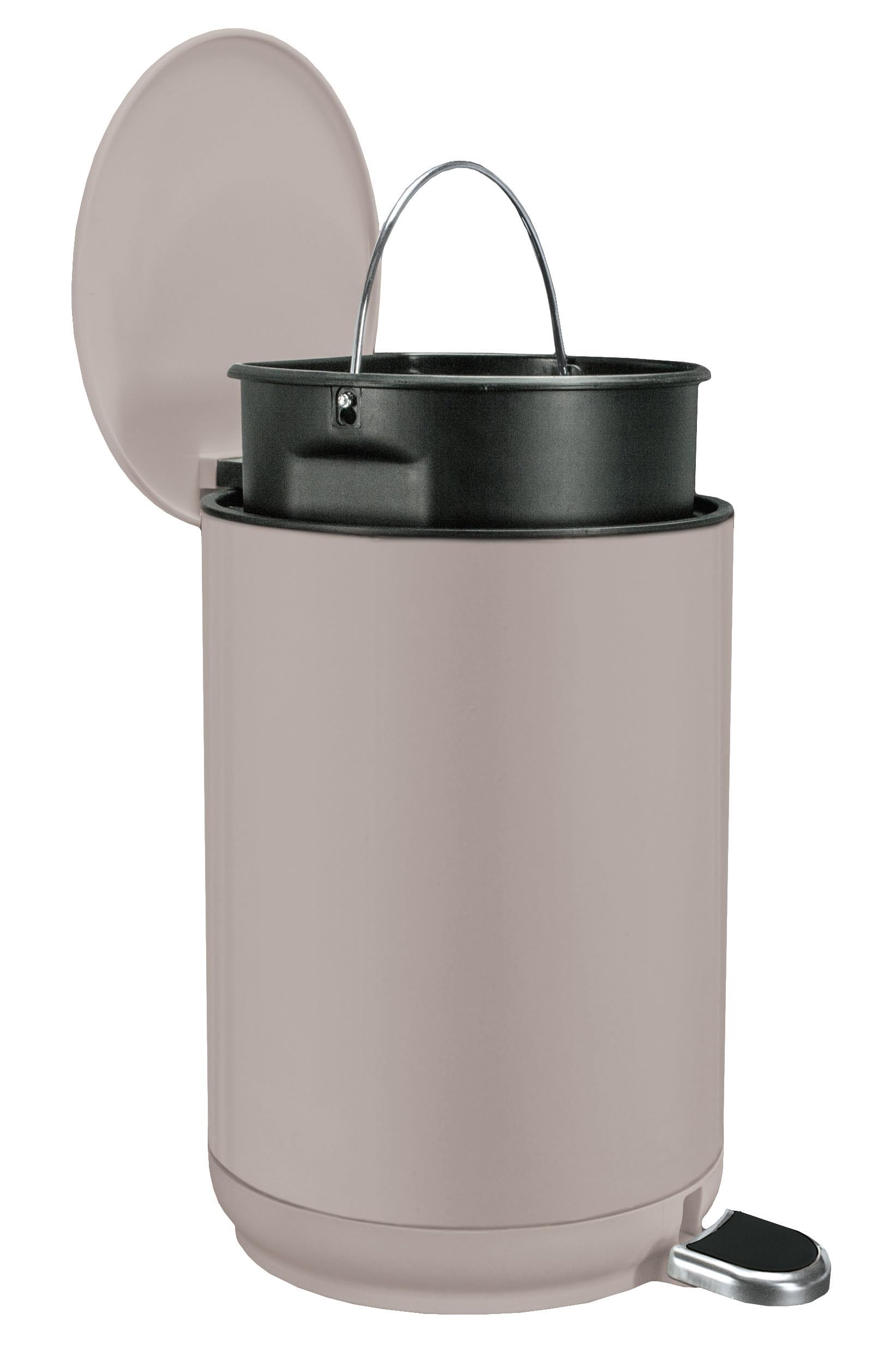 kleine-wolke-kosmetikeimer-caletto-seide-5-liter-treteimer-edelstahl-abs image 3