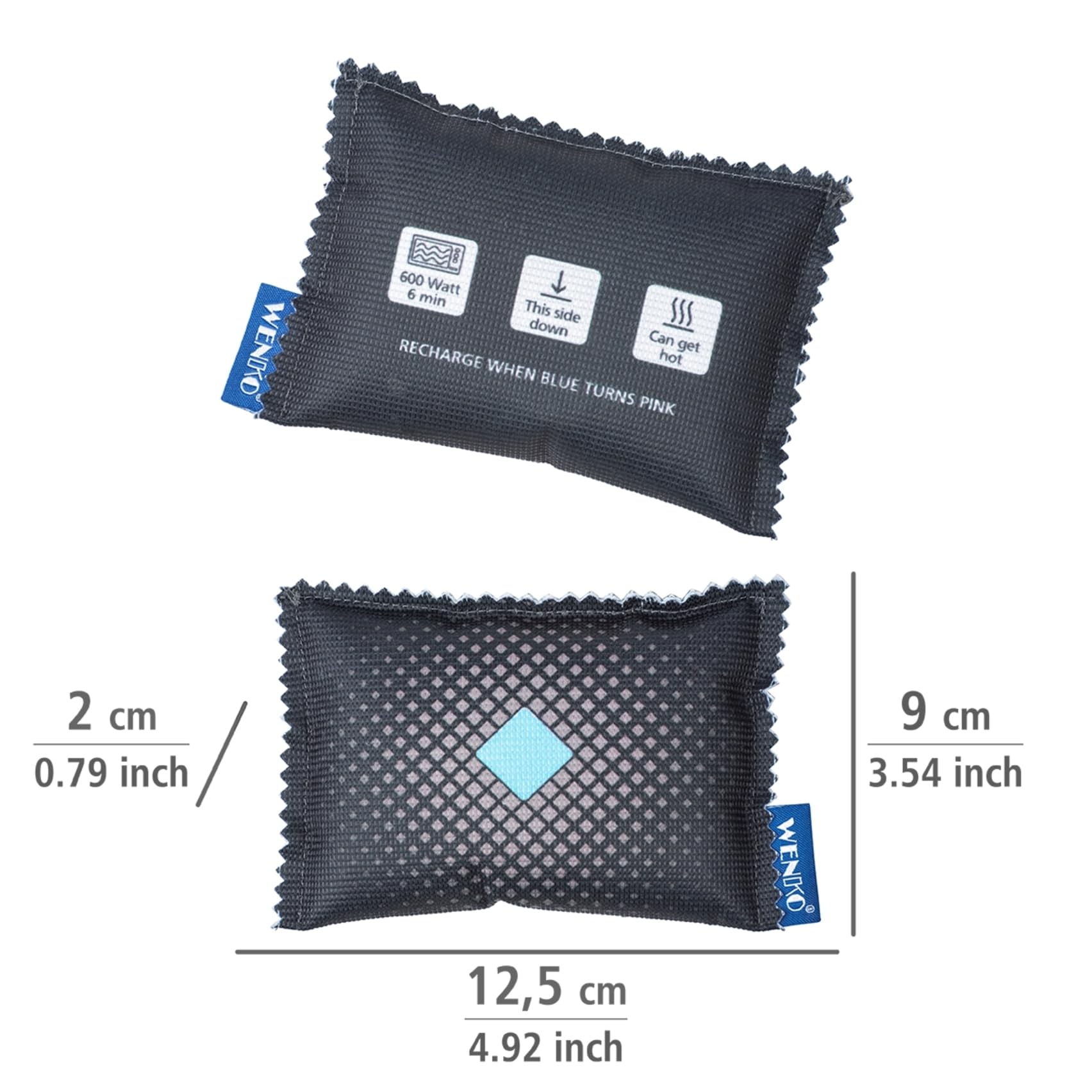 wenko-universal-entfeuchter-kissen-2er-set-mit-s-ttigungsanzeige-luftentfeuchter image 5