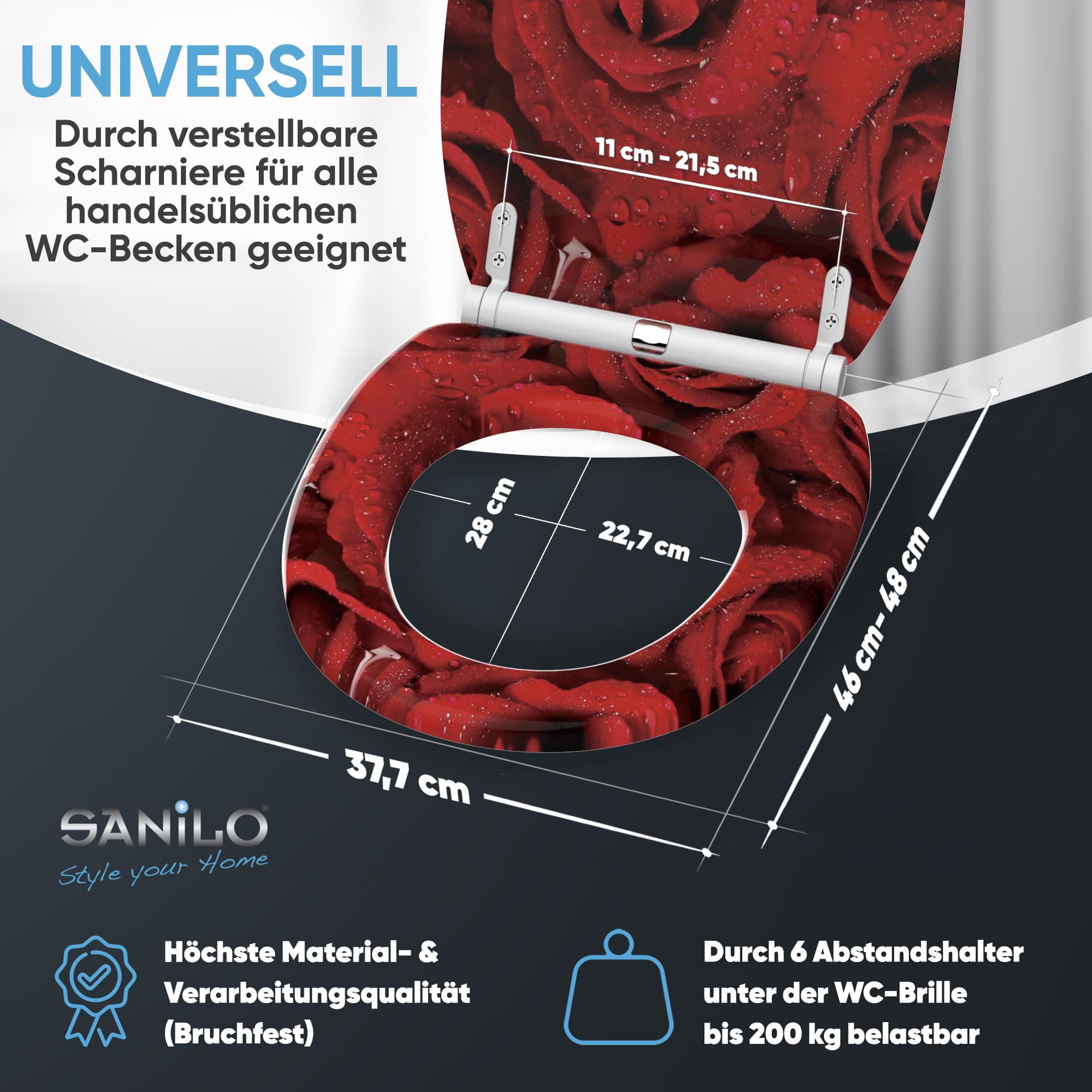 sanilo-wc-sitz-rosen-mit-absenkautomatik-und-quick-release-aus-holz image 5